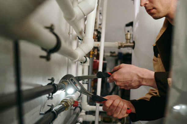Shower Repair Services in Irondale, AL