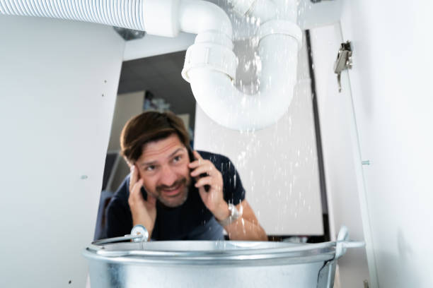 Best Emergency Plumbing Repair  in Ironde, AL