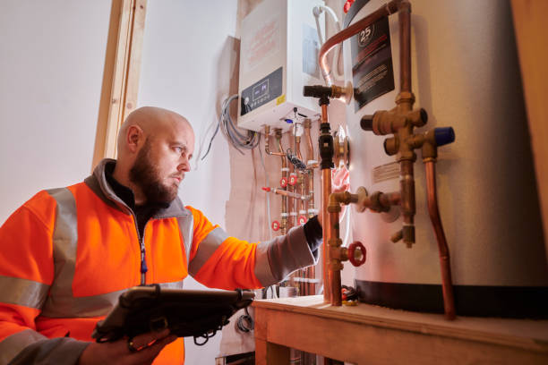 Best Pipe Repair Near Me  in Ironde, AL