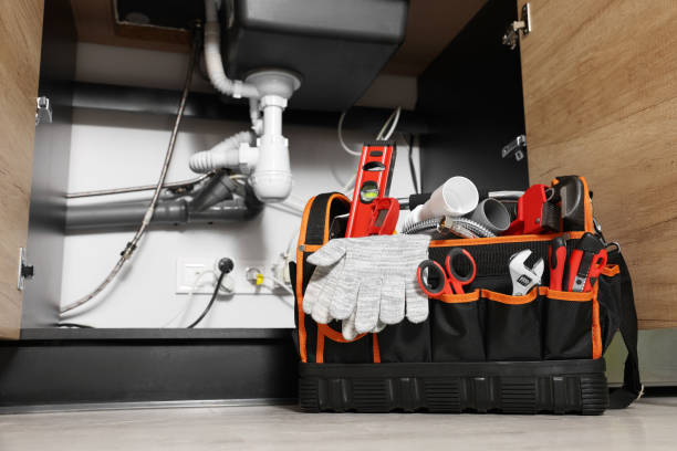 Best Commercial Plumbing Services  in Ironde, AL