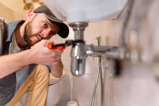 Best Plumbing Services Near Me  in Ironde, AL