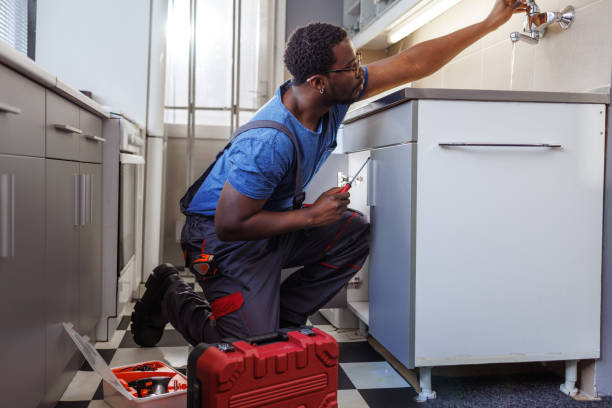 Best Residential Plumbing Services  in Ironde, AL