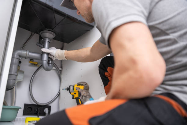 Best Water Leak Repair  in Ironde, AL
