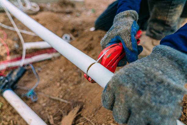 Best Plumbing Installation Services  in Ironde, AL