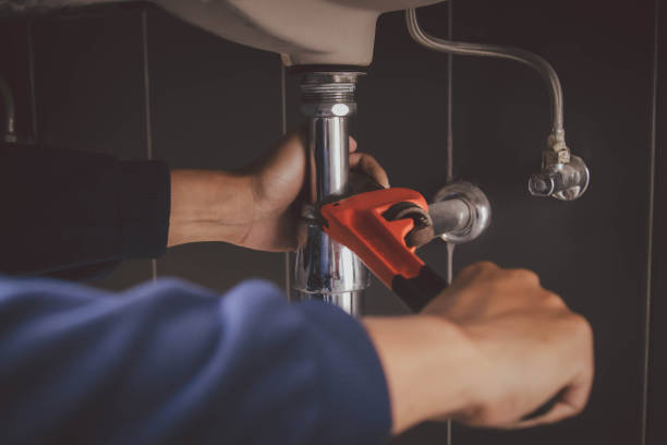 Best Clogged Drain Plumber  in Ironde, AL